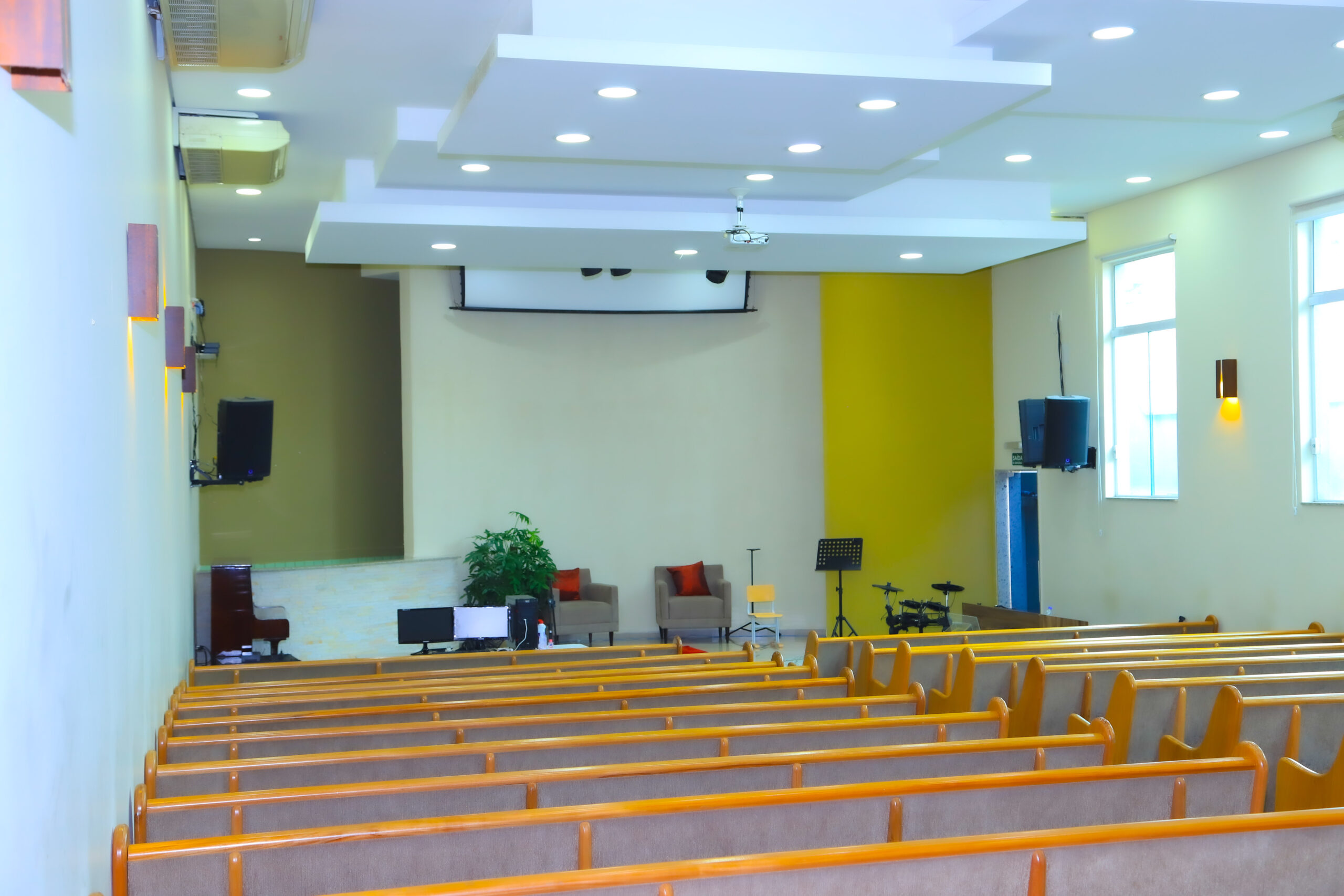 Colégio Adventista da Lapa