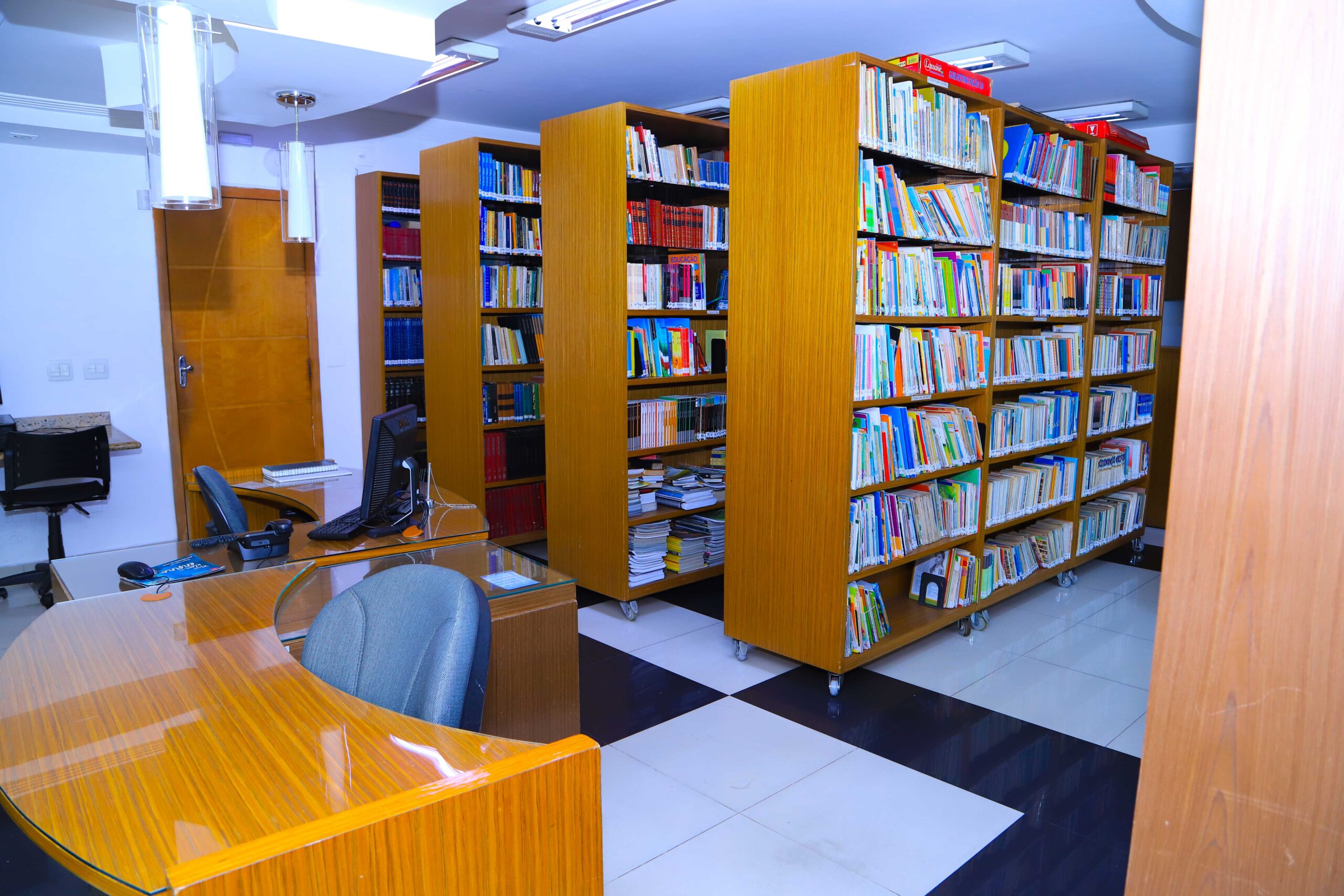 Biblioteca 3