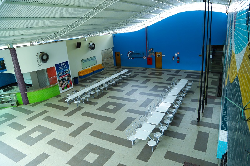 Colégio Adventista de Cotia