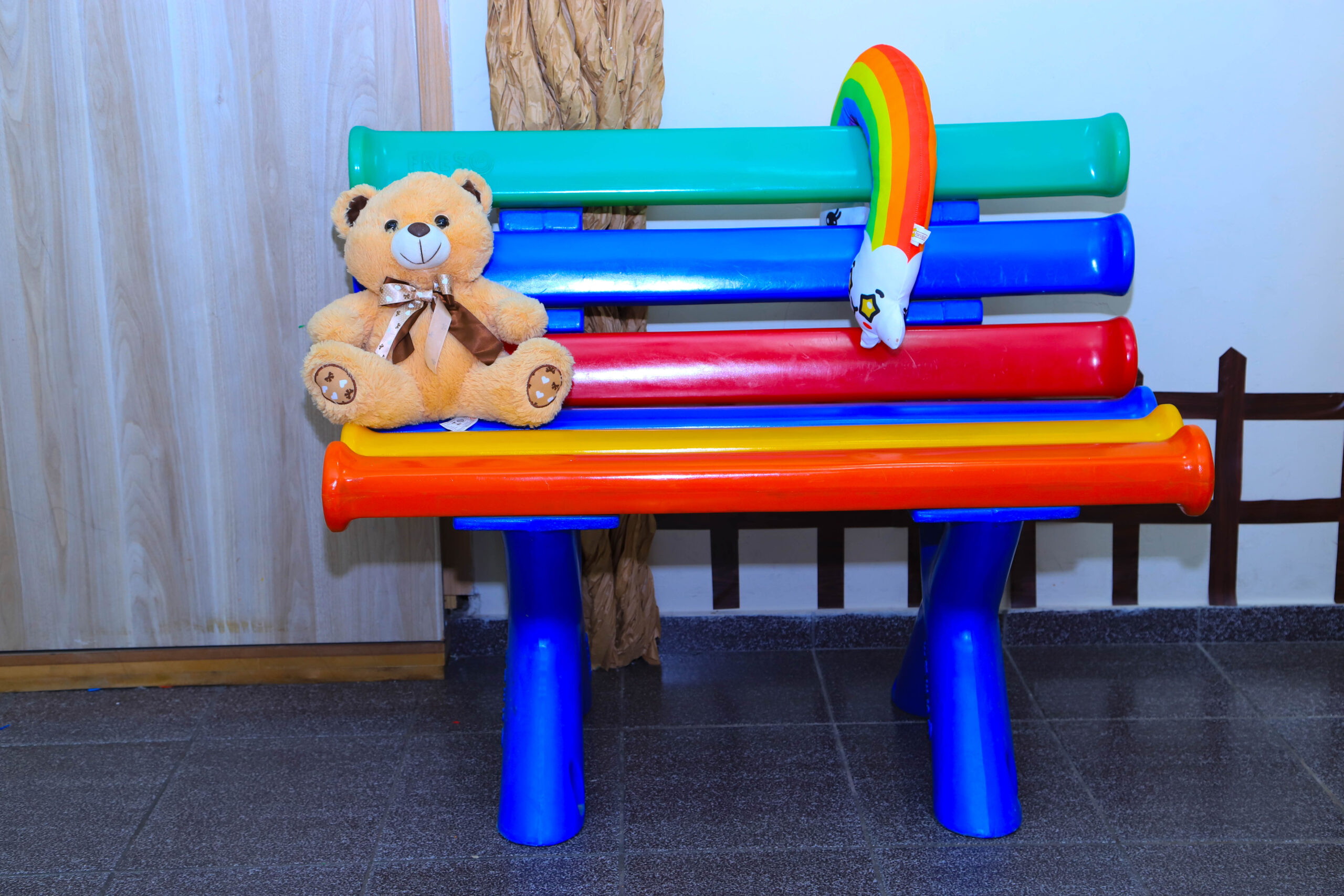 Educação Infantil na Lapa