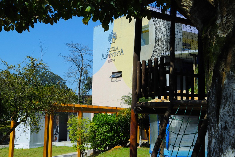 Colégio Adventista de Ibiúna