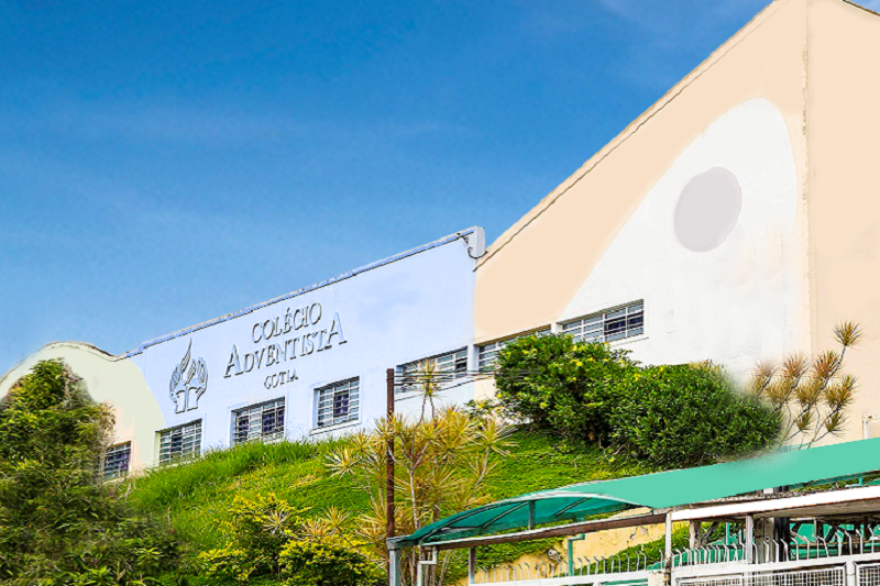 Colégio Adventista de Cotia