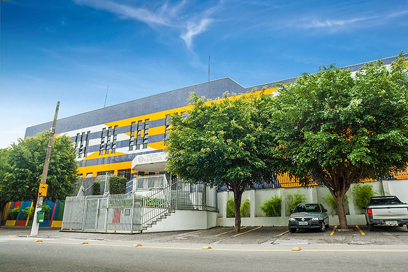 Colégio Adventista de Interlagos