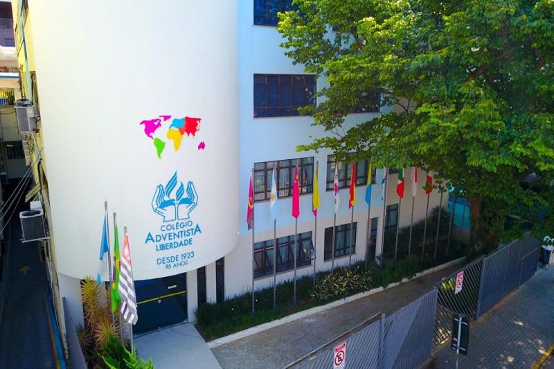 Colégio Adventista da Liberdade