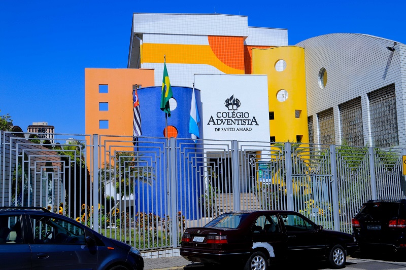 Colégio Adventista de Santo Amaro