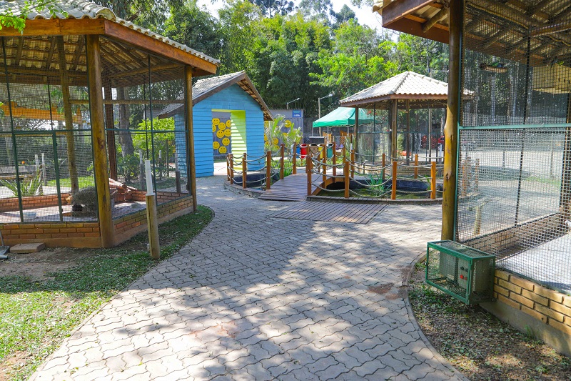 Colégio Adventista da Granja Viana