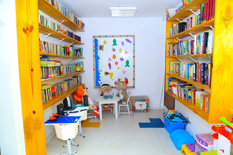Colégio Adventista de Americanópolis