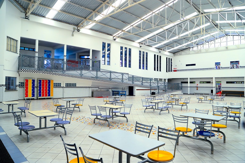 Colégio Adventista de Interlagos
