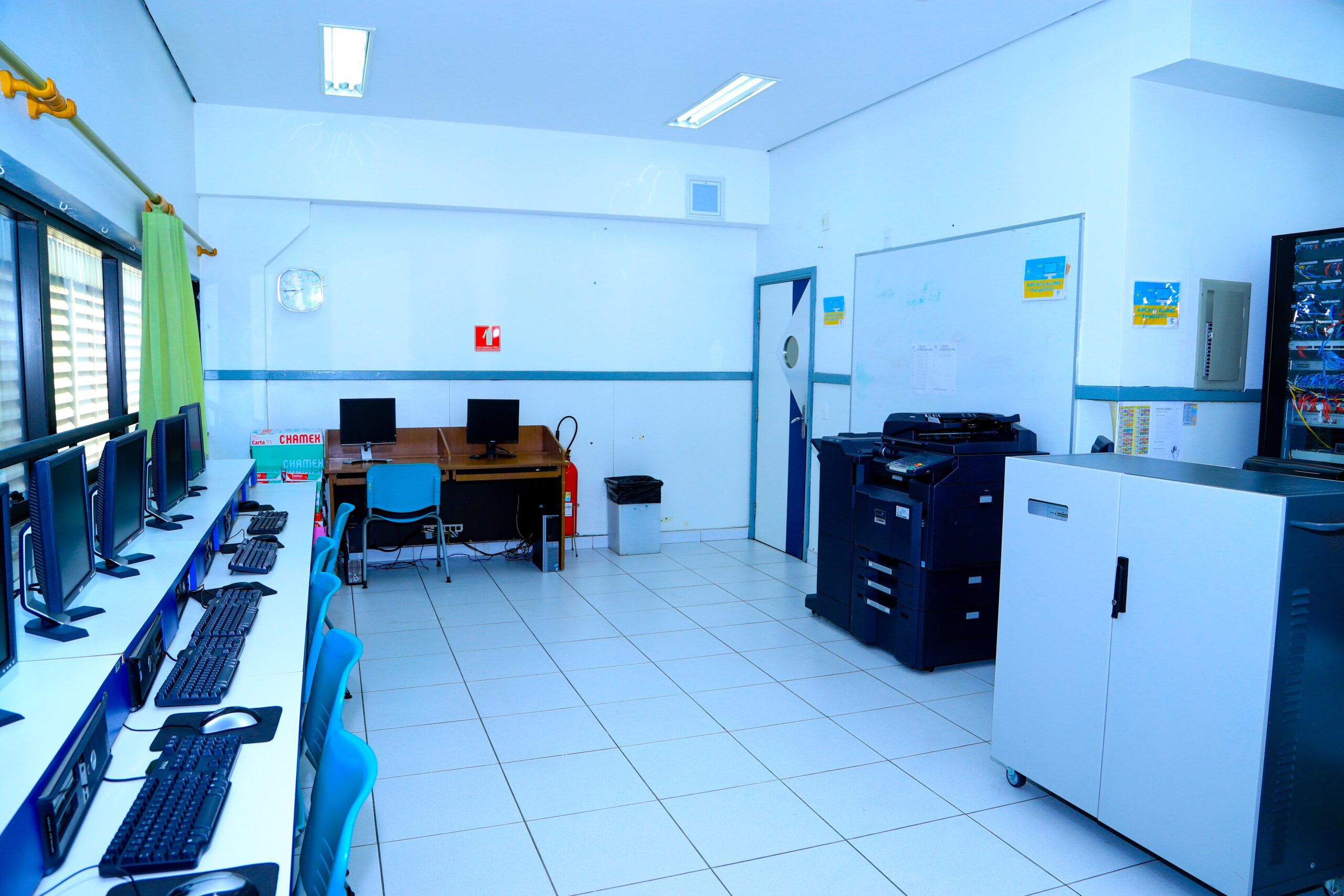 Colégio Adventista de Campo Grande