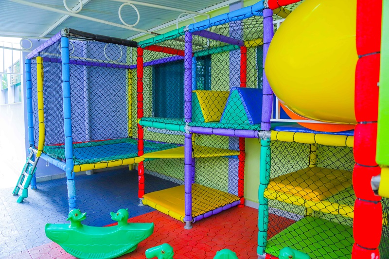 Educação Infantil na Granja Viana