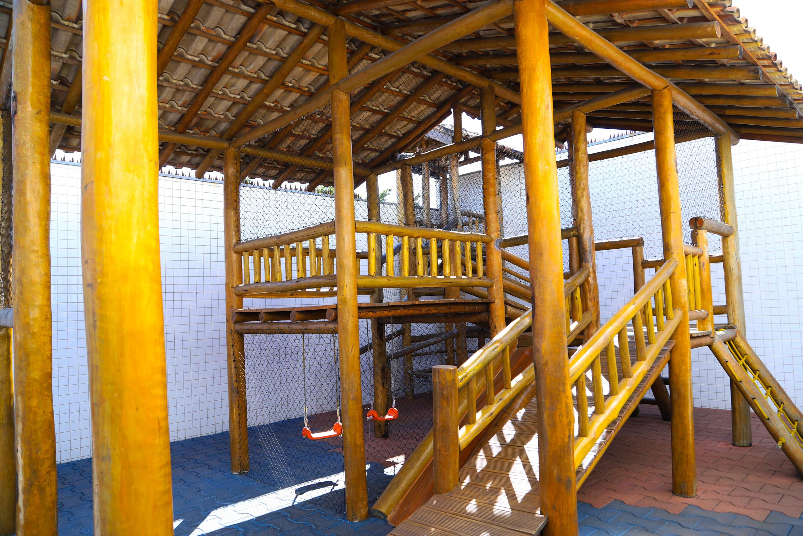 Colégio Adventista de Campo Grande