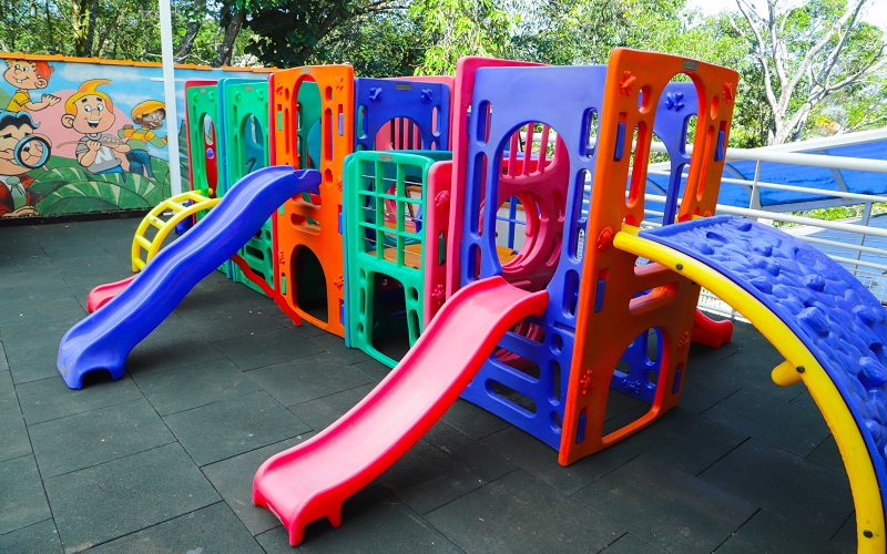 Educação Infantil São Roque