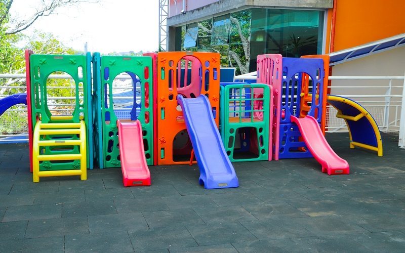 Educação Infantil São Roque