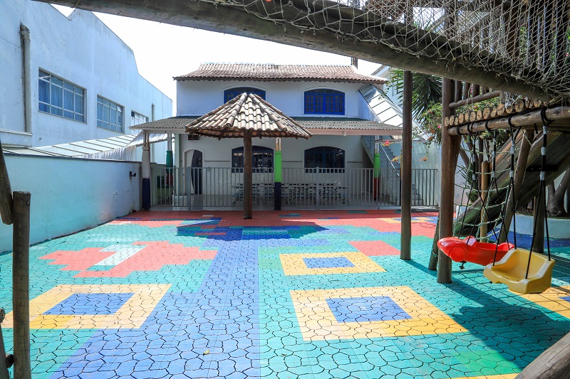 Playground 5