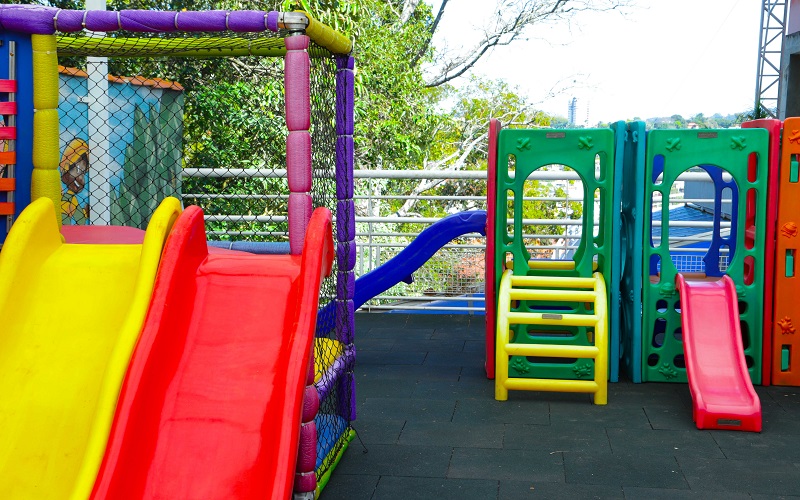 Educação Infantil São Roque