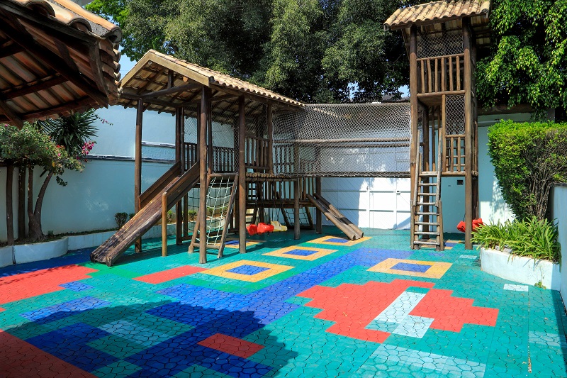 Playground 6