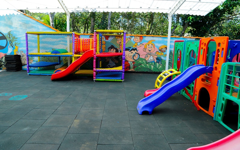 Educação Infantil São Roque