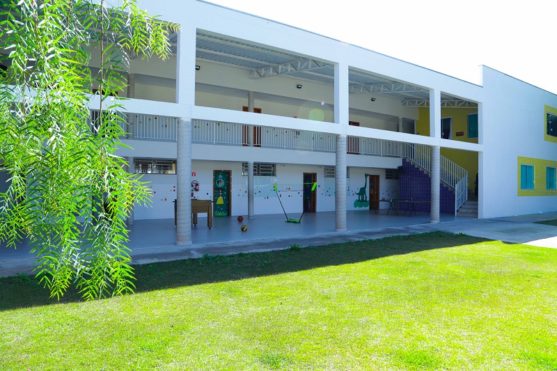 Colégio Adventista de Araçariguama