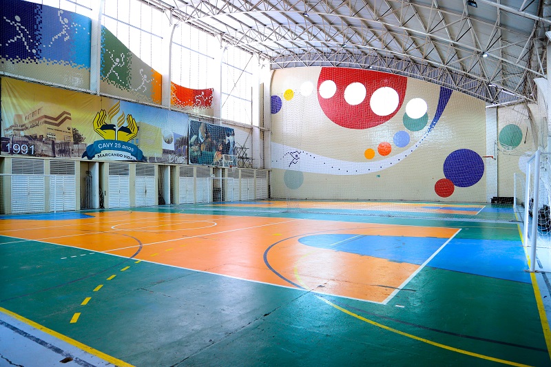 Colégio Adventista da Vila Yara