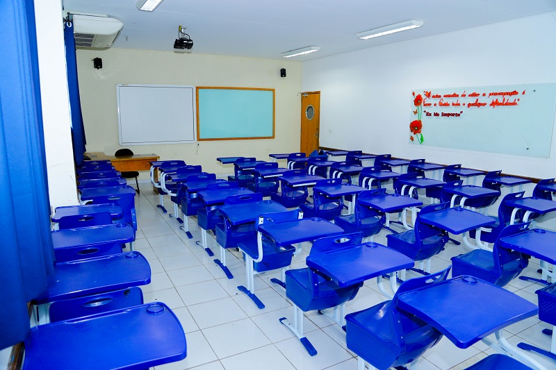Ensino Fundamental em Cotia