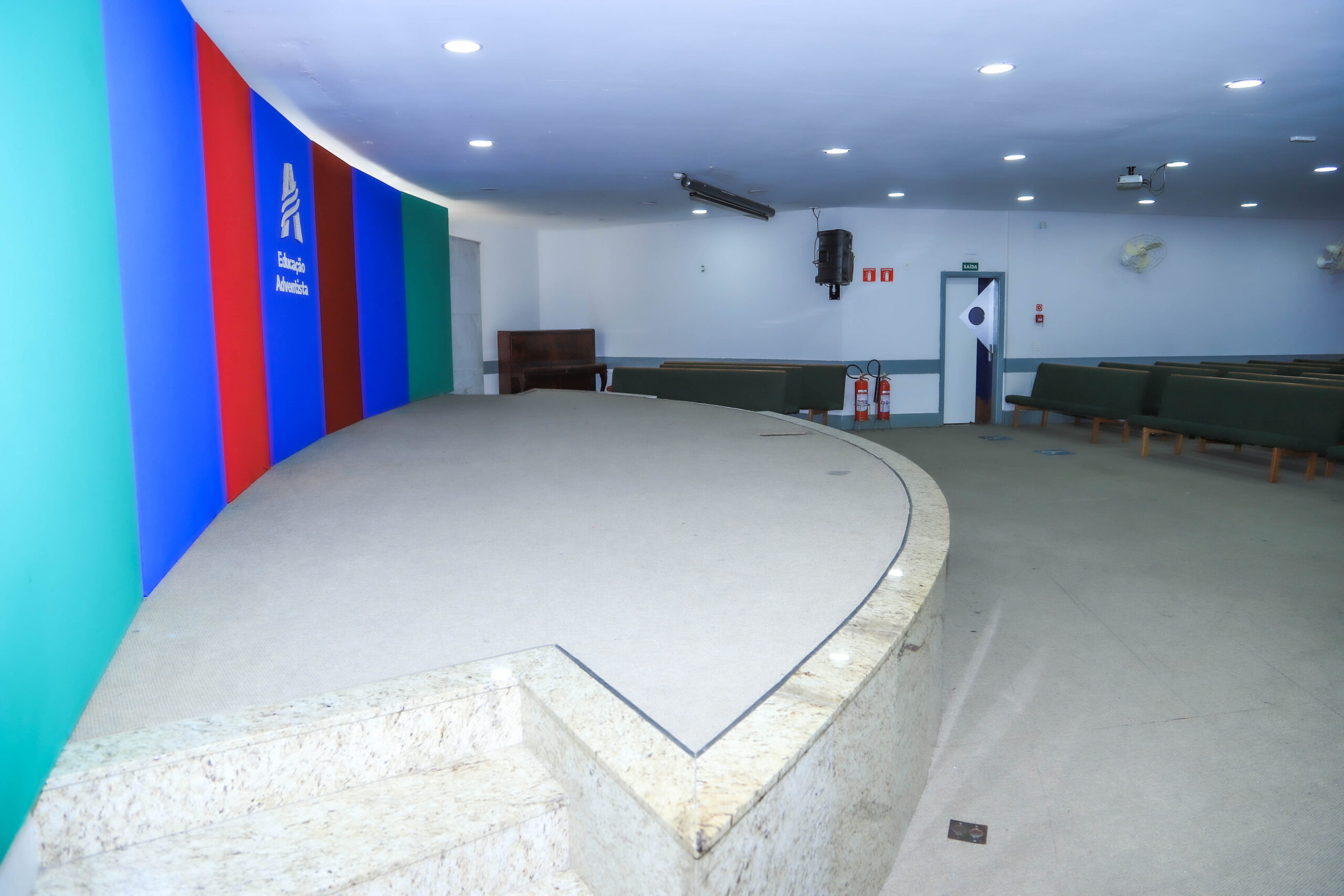 Colégio Adventista de Campo Grande