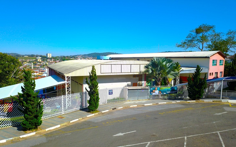 Colégio Adventista de São Roque