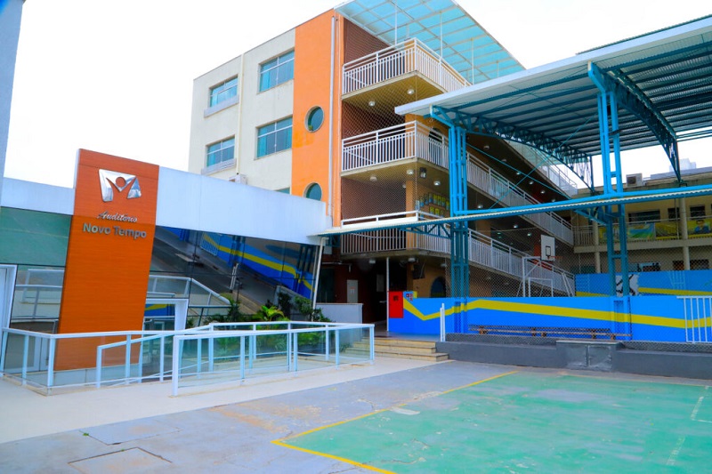 Colégio Adventista da Lapa