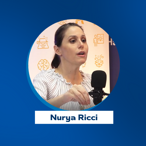 Nurya Ricci