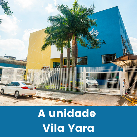 Colégio Adventista de Vila Yara