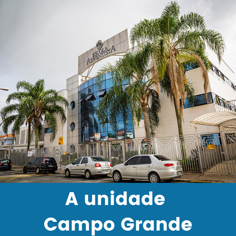 Colégio Adventista de Campo Grande