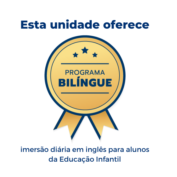 Programa Bilíngue