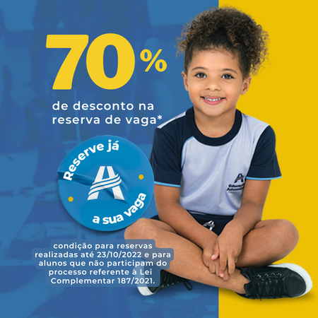 Colégio Adventista de Alphaville