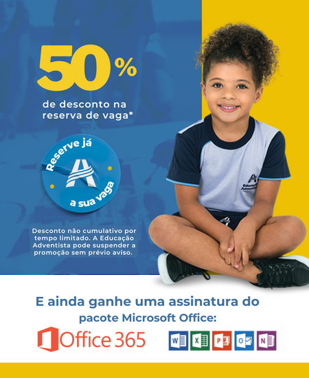 escola adventista